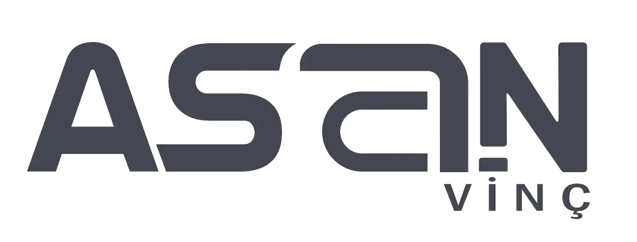Industrial crane equipment client - trusted partner company logo