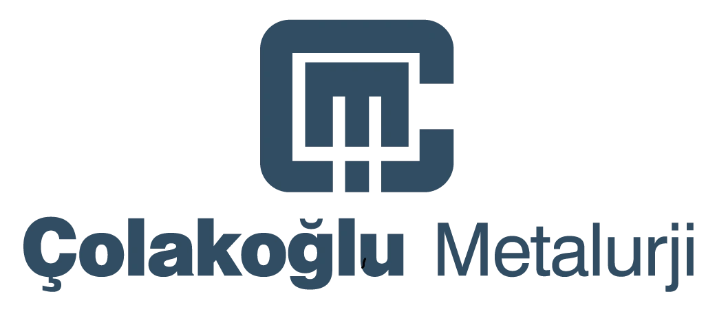 Industrial crane equipment client - trusted partner company logo