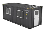 Container Houses