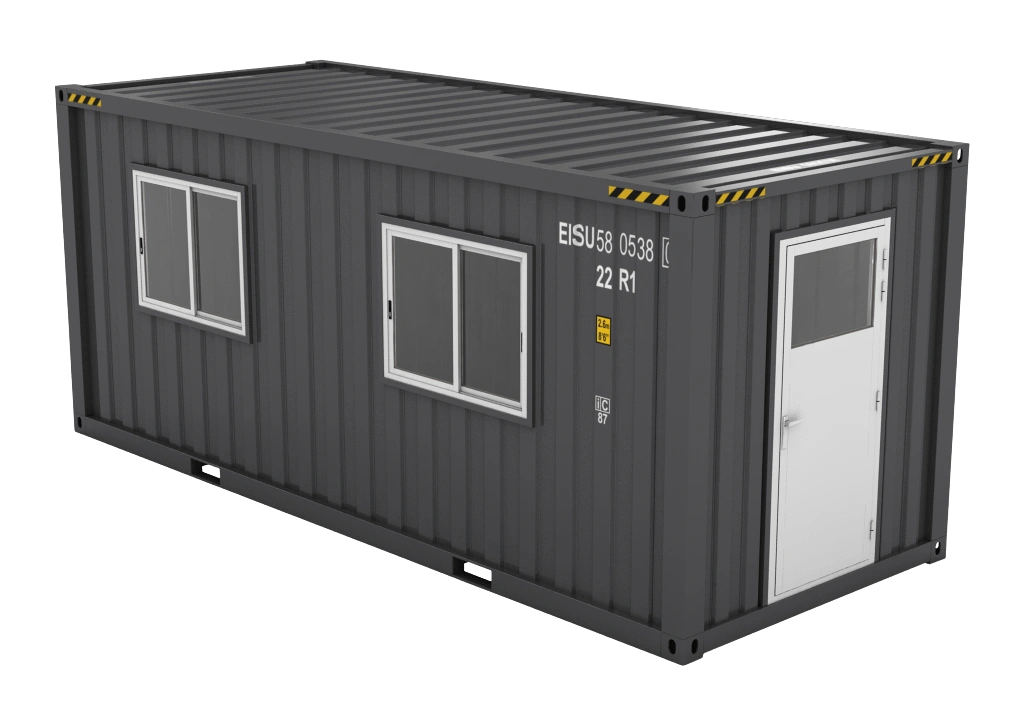 Container House