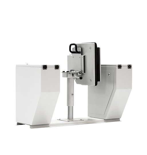 CS04 - Operator Control Panels model for industrial crane applications
