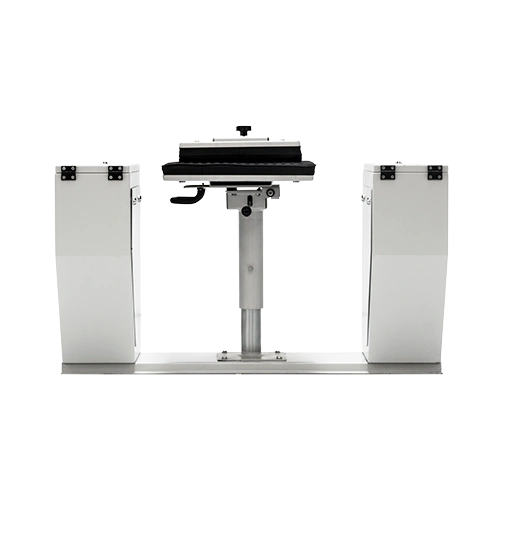 CS04 - Alternative angle view 1 showing crane equipment details and features