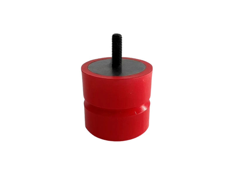 Polyurethane Buffer - Crane Buffers model for industrial crane applications