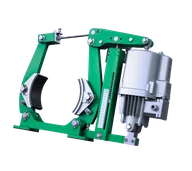 Eldro Brakes