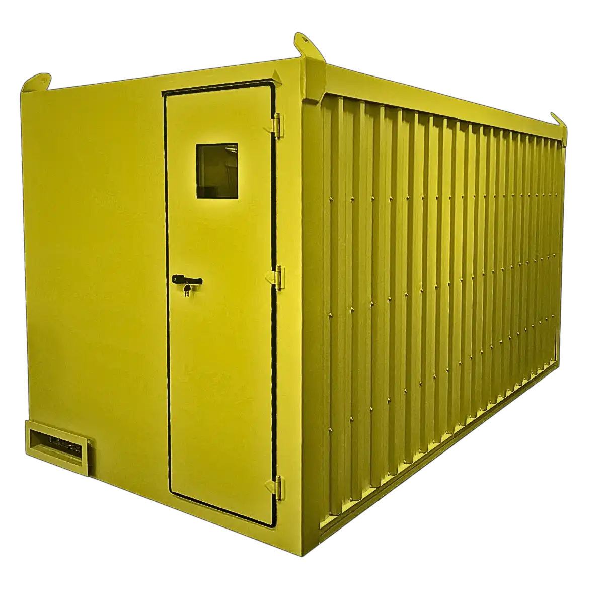 Electrical Room