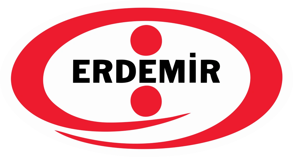 ERDEMİR logo