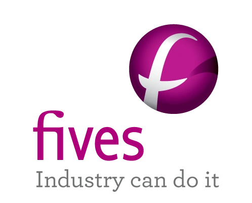 Fives logo