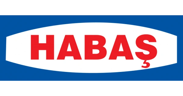 HABAŞ logo