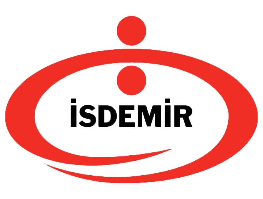 İSDEMİR logo