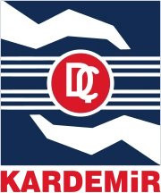 KARDEMİR logo