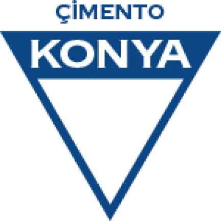 Industrial crane equipment client - trusted partner company logo