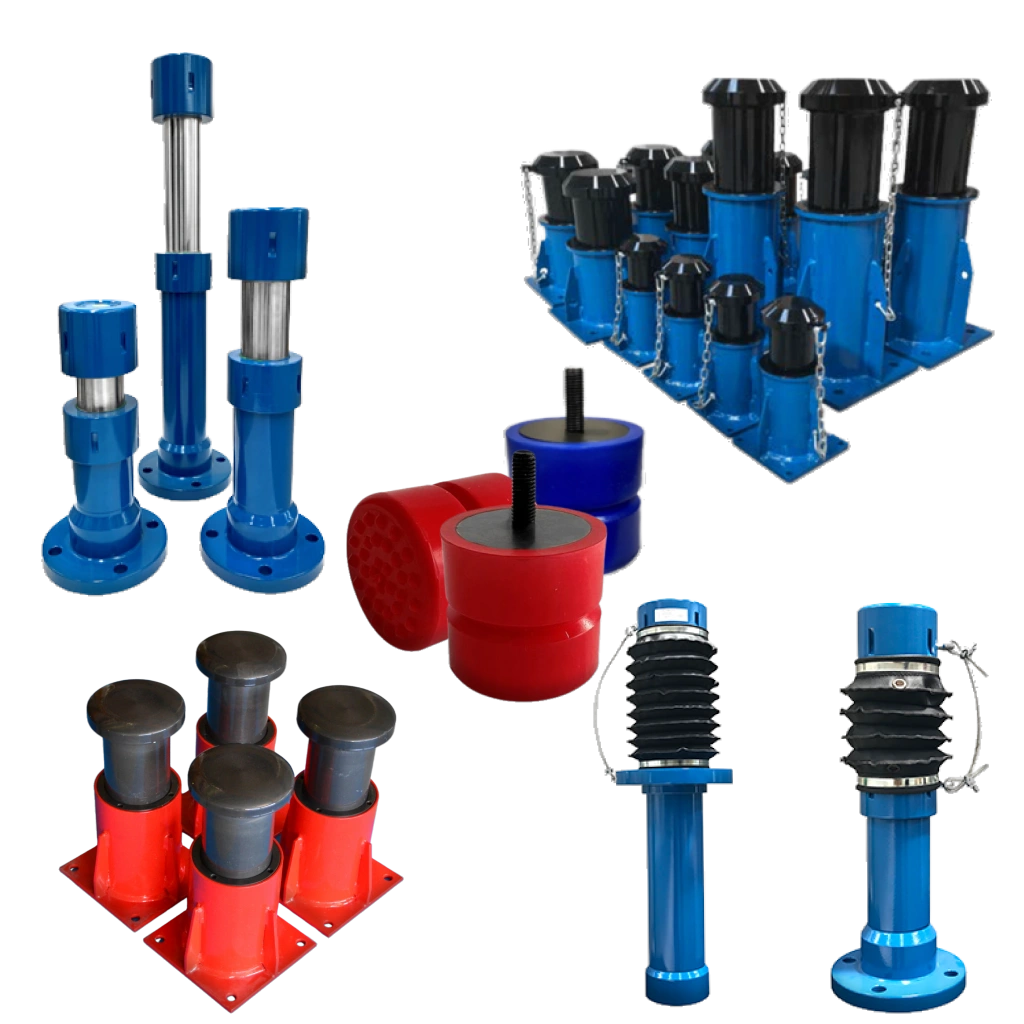 Crane Buffer