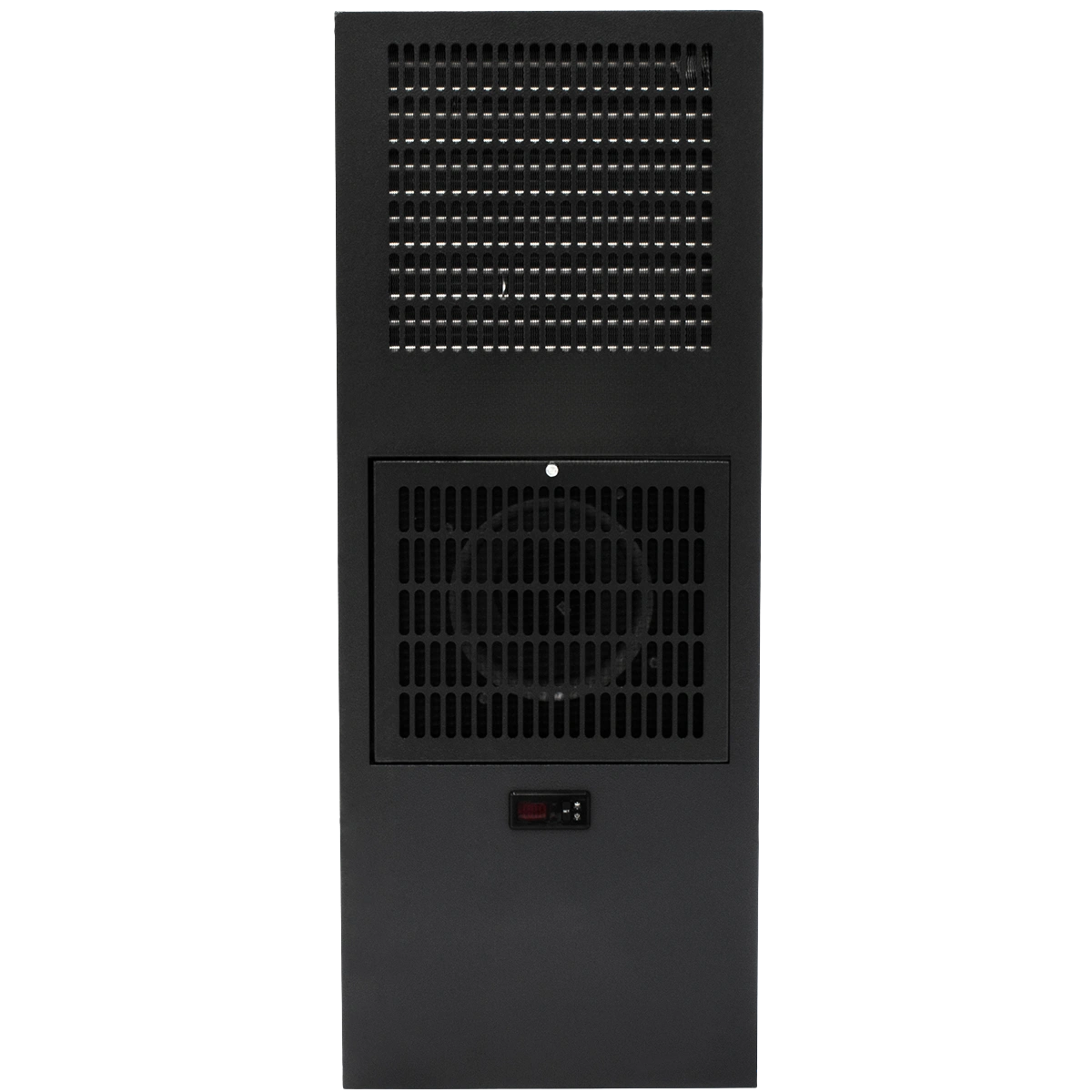 Pano Kliması - HVAC Systems model for industrial crane applications