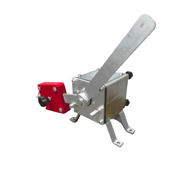 Датчики веса - Industrial crane equipment component by KRANHAUSS