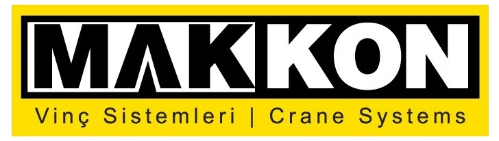 Industrial crane equipment client - trusted partner company logo