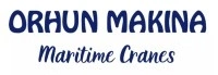 Industrial crane equipment client - trusted partner company logo