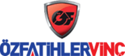 Industrial crane equipment client - trusted partner company logo