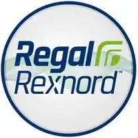 Regal Rexnord logo