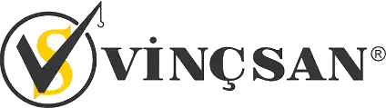 Industrial crane equipment client - trusted partner company logo
